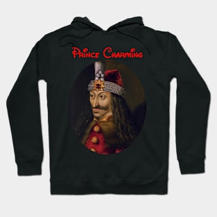 Prince Charming Hoodie